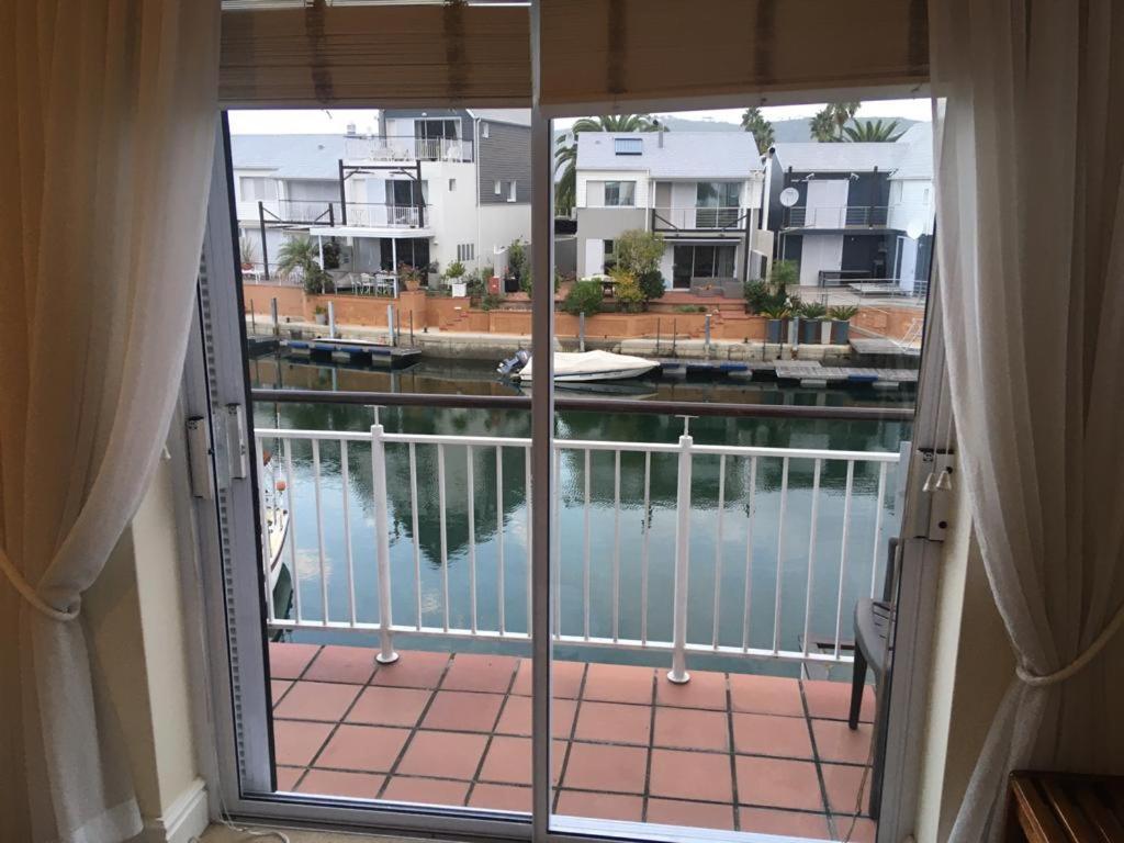 Gem Quays Waterfront One Bedroom Knysna Exterior foto